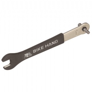 Ключ педальный BIKE HAND YC-160 (6-190160)