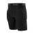 Шорты вратарские с защитой Jogel ScalePad Goalkeeper Shorts, черный