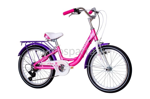 Hartman Alba Mini 20 V (2026) Hartman Alba Mini 20 V (2026)