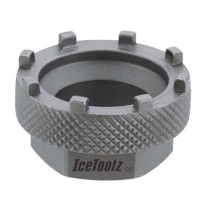 Съемник каретки IceToolz 11D3/6-800370