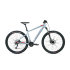 Велосипед Format 27,5' 1411 Серебро AL (trekking)