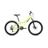 Велосипед 24' Altair MTB HT 24 2.0 D 6 ск 2022 г