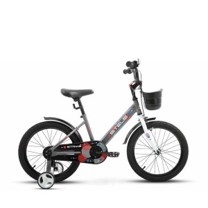 Велосипед Stels 18' Strike KC Z010 (EP-00006547) Велосипед Stels 18' Strike KC Z010 (EP-00006547)