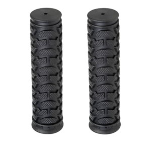 Грипсы FSD-GRIP-DP01 120 мм, черные/150300