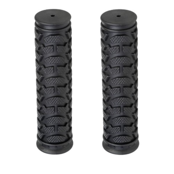 Грипсы FSD-GRIP-DP01 120 мм, черные/150300