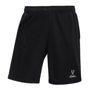 Шорты Jogel ESSENTIAL Cotton Shorts, черный 99