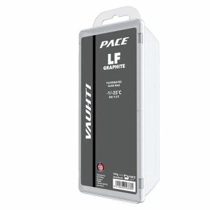 Мазь скольжения VAUHTI LF GRAPHITE -1/-25 C 180 гр