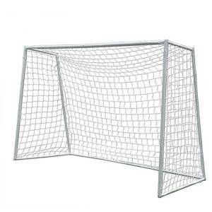 Ворота DFC GOAL180

Мини-ворота для футбола. Рекомендованы для улицы и помещений.  
Разборная конструкция из профиля 25 мм, толщина 1 мм. 
Для крепления к земле в комплекте 6 анкеров.
Сетка в комплекте. 

Размер ворот    180 х 120 х 65 см
Цвет    белый
Се