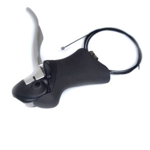 Shimano Sora ST-3400LIX для шосс., левый, 2-3ск, трос 1700 мм