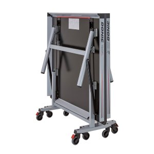 Стол теннисный Donic Waldner Premium 30 зеленый(без сетки)