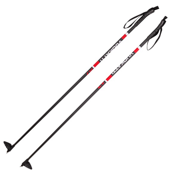 Лыжные палки VUOKATTI Black/Red — лёгкие и прочные палки из 100% стекловолокна для комфортного катания.
Лыжные палки VUOKATTI Black/Red предназначены для детей, подростков и начинающих лыжников, которые ценят удобство, надёжность и современный дизайн. Мо Лыжные палки VUOKATTI Black/Red — лёгкие и прочные палки из 100% стекловолокна для комфортного катания.
Лыжные палки VUOKATTI Black/Red предназначены для детей, подростков и начинающих лыжников, которые ценят удобство, надёжность и современный дизайн. Мо