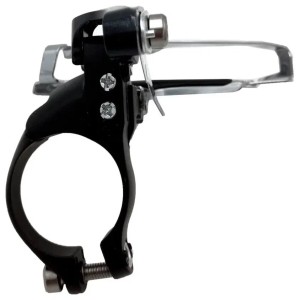 Переключатель передний Shimano Sora, R3000 SS,9 ск
Передний переключатель Shimano Sora R3000 с 9-скоростной трансмиссией обеспечивает надежное переключение.
Технические характеристики:
Назначение: шоссе, город.
Количество передач: 2х9.
Угол: 61-66°.
Л