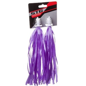 Вcтавки в грипсы STG HL-511