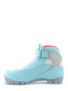 Ботинки NNN SPINE X-Rider 254/2 39р. SPINE X-RIDER (254/2) входит в серию Sport. Специальная модель для лыжниц. Ботинок сконструирован, на подошве NNN и подходит к системе крепления NNN (Rottefella). Ботинок очень комфортный. Одна из самых популярных моде