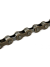 Цепь вело M-WAVE 1/2'x1/8' 112 зв. с замком в коробке 1скор.(5-301905)