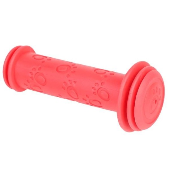 Грипсы FSD-GRIP-DP03 размером 113 мм (модель 150302) обеспечивают удобный захват для детского велосипеда. Грипсы на велосипед FSD-GRIP-DP03 — надежные аксессуары для велосипеда, которые превращают руль в зону комфорта и контроля. Эти велосипедные ручки на