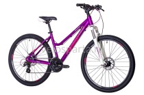 Велосипед Hartman Sintra HD Disc 27,5" (2024)