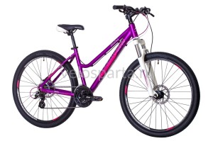 Велосипед Hartman Sintra HD Disc 27,5" (2024)