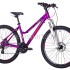 Велосипед Hartman Sintra HD Disc 27,5" (2024)