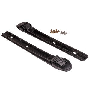 Крепление лыжное NNN Elva (механическое) (20)