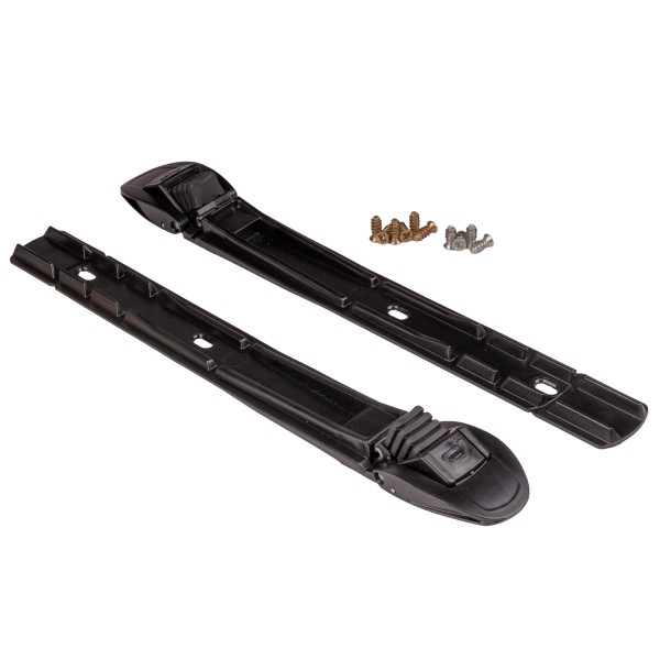 Крепление лыжное NNN Elva (механическое) (20)