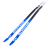 Лыжи беговые STC Brados RS Skate JR Blue