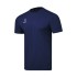 Футболка тренировочная Jogel PREMIER PerFormDRY TRN CVC Tee, темно-синий Z5