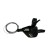 Шифтер LTWOO SL-A24-2-X, лев, 2х12 ск, AX, триггер, 1800 мм, 1SL200001525