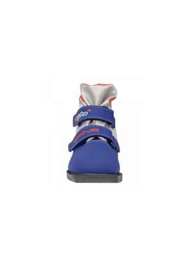 Ботинки 75 мм SPINE Kids Pro 399/1 33р.