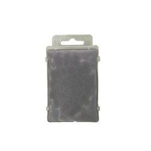 Парафин для лыж и сноубордов VUOKATTI HF -1°С/+1°С.
Парафин предназначен для улучшения скользящих свойств лыж в условиях, когда температура воздуха меняется от плюсовой к минусовой или наоборот от минуса к плюсу.
Быстро и просто наносится, защищает скольз