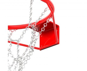 Стальная сетка для баскетбольного кольца DFC N-S1.
Тип: - сетка для баскетбольного кольца
Материал: - оцинкованная сталь
Вес - 0.63 кг
Вес упаковки: - 0.64 кг
ПРЕИМУЩЕСТВА
Простая установка.
Прочная оцинкованная сталь.