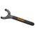 Съемник каретки с двумя пинами IceToolz 11A0/6-800362