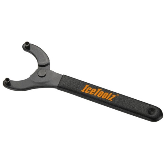 Съёмник каретки с двумя пинами IceToolz 11A0 / 6-800362 — это специализированный ручной инструмент, предназначенный для демонтажа и установки кареточных чашек с двумя отверстиями под пины. Такой тип соединения характерен для ряда кареток старого образца, Съёмник каретки с двумя пинами IceToolz 11A0 / 6-800362 — это специализированный ручной инструмент, предназначенный для демонтажа и установки кареточных чашек с двумя отверстиями под пины. Такой тип соединения характерен для ряда кареток старого образца,