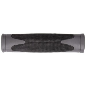 Грипсы M-WAVE CLOUD BASE 130 мм, черно-серые (5-410203)
Грипсы M-WAVE - это совершенное сочетание комфорта, надежного сцепления и стиля для велосипедистов всех уровней мастерства. Эти грипсы представляют собой идеальное дополнение к вашему велосипеду, обе