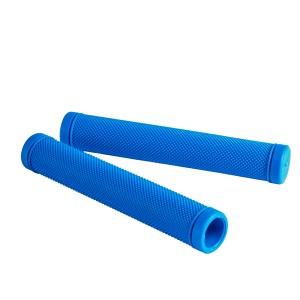Грипсы H95 178 мм для ВМХ, синие (00-170497)