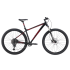 Велосипед Stark'24 Krafter 29.7 HD черный/красный