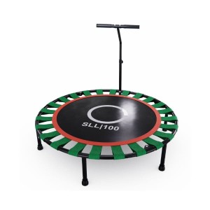 Батут с резинками DFC Trampoline Dia 40