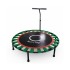 Батут с резинками DFC Trampoline Dia 40