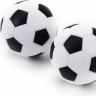 Мяч для футбола 29 мм (6 шт)