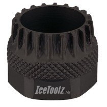 Съемник каретки Shimano/ISIS IceToolz 11B3/6-800364