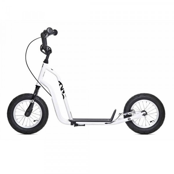 Самокат Yedoo Two Белый