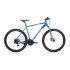 Велосипед 27,5' Forward Apache 27,5 2.2 D AL Синий/Зеленый 2022 г