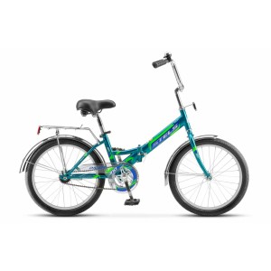 Велосипед Stels 20' Pilot 310 C Z010 (м) (EP-00005961) Велосипед Stels 20' Pilot 310 C Z010 (м) (EP-00005961)