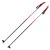 Палки STC 140 Brados Sport Composite Red 100% стекловолокно