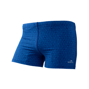 Шорты для плавания 25DEGREES Twist Navy 25D22005K, полиамид, детский