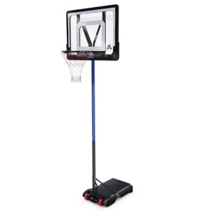 Баск.моб.стойка DFC K452 110x72cm ПЭТ