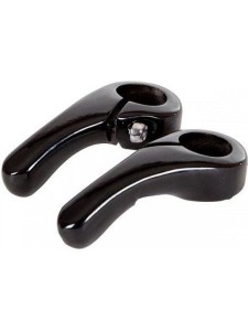 Рога STG GR6250, алюминий,черный Х108389