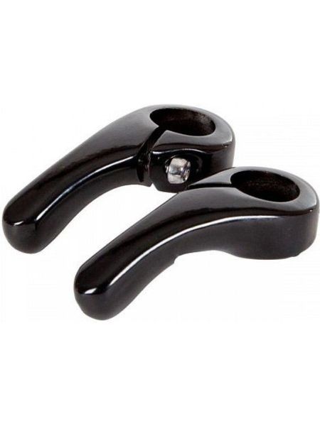 Рога STG GR6250, алюминий,черный Х108389