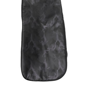 Чехол для сноуборда PROTECT – это современный чехол на сноуборд, который значительно облегчает транспортировку спортивного инвентаря, а также оптимизирует его хранение.
Сумка для сноуборда изготовлена из непромокаемого нейлона 600 WR PVC, при этом торцев