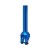Вилка Fox AY SCS 100 mm Синяя